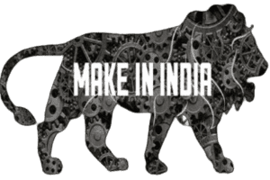 Swayam mada In india logo